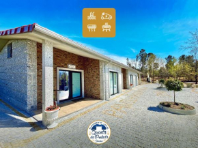 Pavilhão 1 - Quinta da Prelada Simão
